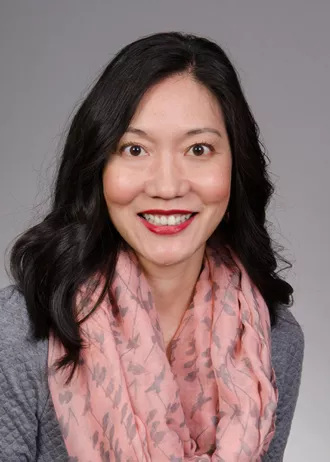 Carrie Yuan, PharmD